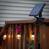 4W Brightech Ambience Pro Replacement Solar Panel - Compatible Only with Brightech Filament Solar Powered Outdoor