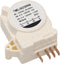 Supplying Demand WR9X548 311071 Refrigerator Defrost Timer Replacement