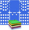 BoxLegend T Shirt Folding Board - T Shirt Clothes Folder Laundry Organizer Easy and Fast for Kid and Adult to Fold