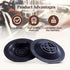 58mm Espresso Backflush Cleaning Disc for Breville Espresso Machines, 2 Pack for BES980XL/BES990