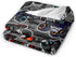 Perinsto 60"X50" Monster Truck Boys Style Throw Blanket Ultra Soft Warm All Season Decorative Fleece Blankets for Bed