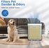 Vital 200S Pet Care Replacement Filter for LEVOIT Vital 200S Air Purifier, 3-in-1 H13 Grade True HEPA Activated Carbon,