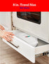 Pizza Maker Plus, Indoor Electric Grill, Nonstick Griddle Pan for Pizzas, Quesadillas, Tortillas, Nachos and More