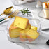 Cheese Container Airtight with Time Recording - Cheese Storage Container for Fridge Cream Cheese Sliced Cheese Cheddar Container Cheese Box with Lid Cheese Saver