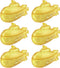 AMI PARTS 6 pcs Humidifier Cleaner Float Submarine - Universal Tank Cleaner for Humidifiers & Fish Tanks