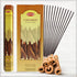 Cinnamon Incense Sticks Bundle with Holder, Hem Incense Sticks