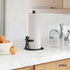 Countertop Umbra Buddy Paper Towel Holder, Black