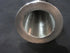 Smokehouse Chef 1/2" (13mm) 606a 1606. 3 5 lb 1 9/16" Stainless Steel sausage stuffer tube for LEM Fits other