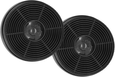 Range Hood Replacement Charcoal Filter Model (USGDCF-Y) for Tieasy Range Hood GD17 TD17
