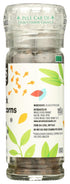 365 1.55 by Whole Foods Market, Black Peppercorn Grinder, Ounce