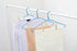 Heavy Duty Wooden Clothespins, 3.5 Inch Clothes Pins for Hanging Clothes, 100pcs Rust Resistant Clips for Craft and