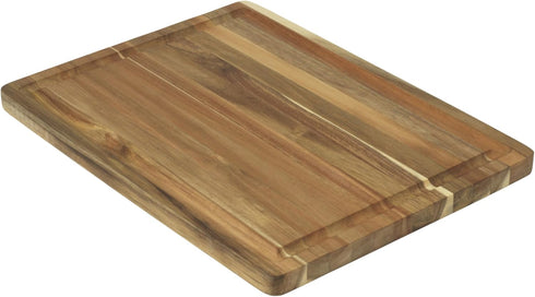 GoodCook Gourmet Acacia Cutting Board, 16"x12"