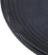 Korean BBQ Grill, Cast Iron Round Non Stick Grill Plate for Induction Cooktop and Stove