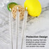 Straw Cleaner Brush for Owala FreeSip 24oz/32oz/40oz, Silicone Long Handle Bottle Brush with 3 in 1 Cup Lid Cleaning