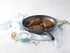 GoodCook Nonstick Sauté Pan, 10 Inch, Black