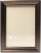 Lawrence Frames 535557 Bronze 5x7 Classic Detailed Oil Rubbed Picture Frame