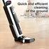 3 S3 5 Set 3 6 Vacuum Mop Replacement Parts Compatible with Tineco Roller Brush Replacement, Suitable with Ifloor