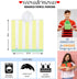 8-16Years VOOVA & MOVAS Big Kids Hooded Towel Poncho | Large, Soft, Absorbent Cotton Towel Robe | | Versatile for Pool