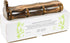 Bamboo Incense Holder, Handmade Stick Incense Burner Craft Storage Box, Wood Ash Catcher for Meditation Gifts