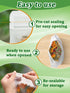20 Oz 6 Nesting Herbs for Chicken Coop - Natural Egg-Laying Box Feed Herb in Dried Flowers for Freshening Bedding