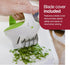 ZYLISS FastCut Herb Mincer