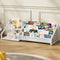 CHOEZON Kids Bookshelf, Book Shelf for Kids Rooms, Toddler Bookshelf with 2