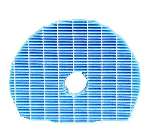 Premium Humidification Replacement Filter Compatible with Sharp Air Purifier Humidifier KC-850U KC-860U Accessories Compared to Part FZ-C100MFU, 2 Filters