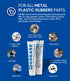 SPX0327 2 Swimming 2 oz Replacement for Hayward Ounce Waterproof Pool Lube for Pool Metal Parts O-Ring Gasket Silicone