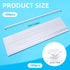 Balloon Sticks - 100Pcs Balloon Stick and Cup Set for Party Wedding