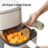 5.1 oz (150ml), (FS630 Mistifi Glass Oil Sprayer/Mister fl For Cooking Oil, Olive Oil, Soy Sauce, Vinegar, Non-Aerosol