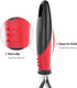 Joyoldelf Heavy Duty Potato Masher, Stainless Steel Kitchen Tool with Non-slip Handle for Beans, Vegetables & Fruits