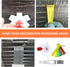 Cenipar 3PCS Air Conditioner Condenser Fin Comb Set, Includes FCR6 Metal and Plastic Fin Combs