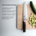 Shun Cutlery Small Hinoki Cutting Board, 10.75" x 8.25" Wooden Japanese Chopping Board for Kitchen