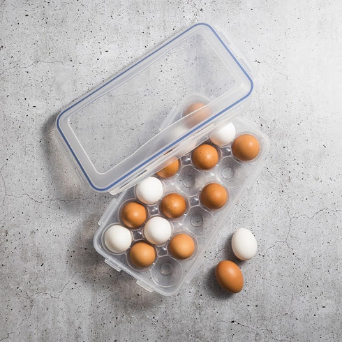 Airtight Container by LOCK & LOCK