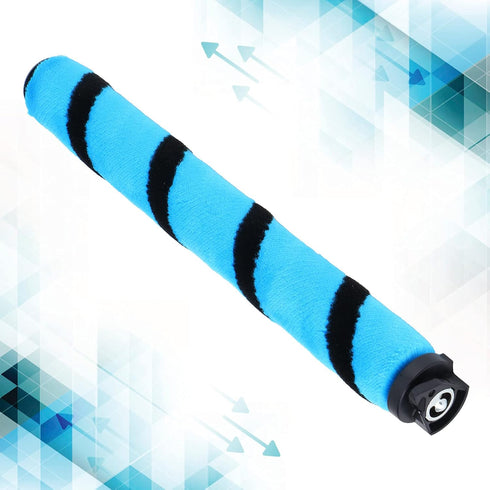 Zerodis Vacuum Cleaner Roller Brush, Wear Resistant Soft Main Brush, 26.5X3.2X3.1Cm for Cleaning Robot