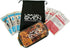 Oven Kit - Your Ultimate Companion for Hot Meals Anytime, Anywhere, Compact and Eco-Friendly for Camping and Outdoor