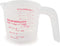 Norpro Multicolored Plastic Measuring Cup, 1