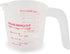 Norpro Multicolored Plastic Measuring Cup, 1