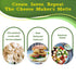 Set 12 The Beer Lover's Cheese Making Kit- Make Your Own Cheese Kit | DIY Cheese Gift with Rennet for Cheese Making