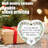 Friendship Ornaments, Christmas & Birthday Gifts for Women, Home Decor