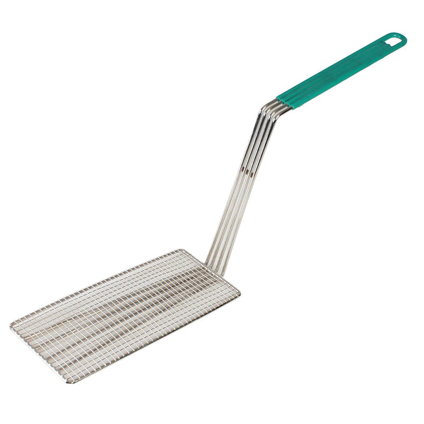 Thunder Group SLFBP010 Fry Basket Press, 4-3/4" x 10-3/4", Fits SLFB004 & SLFB005