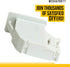 Upgraded WE04X28977 Door Switch Replacement - Compatible Hotpoint GE Dryer Parts - Exact Fit for HTX21EASK0WW