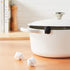 Tovolo Pot Lid Lifts - Set of 3, Sheep