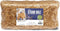 FloraCraft Decorative Straw Bale, Natural, 5 Inch x 6 Inch x 13 Inch
