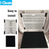 I clean Replacement Idylis Filter A, 2 Packs Filters for Idylis Models IAP-10-100, IAP-10-150, AC-2119