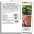 25+ 85% Taylor Dwarf Horticulture Bush Bean Seeds (Phaseolus vulgaris) Non-GMO Heirloom Cranberry Bean Seeds