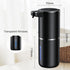 1200mAh Fantictas Automatic Foaming Soap Dispenser Foaming Hand Sanitizer Touchless Soap Dispenser Rechargeable