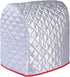 Stand Mixer Cover for Kitchenaid Mixer, Fits All Tilt Head & Bowl Lift Models with 3 Organizer Bags (Red)
