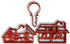 Real Estate Cookie Cutters, Set of 3