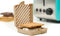Toaster S’mores - Made Indoors, No Fire or Experience Required!